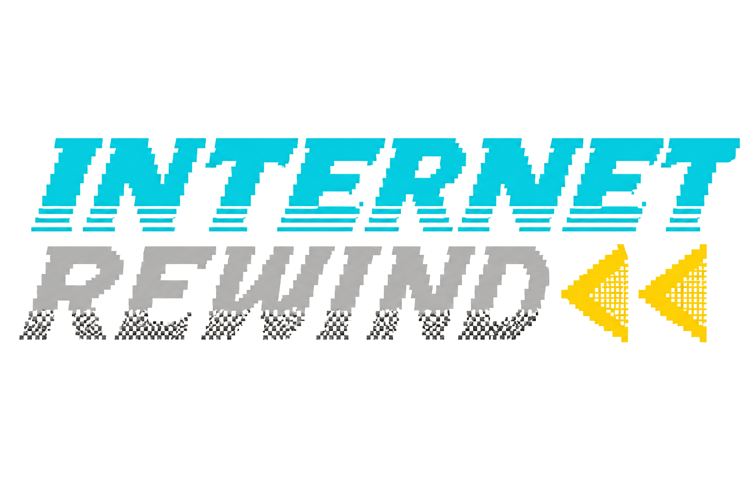 Internet Rewind